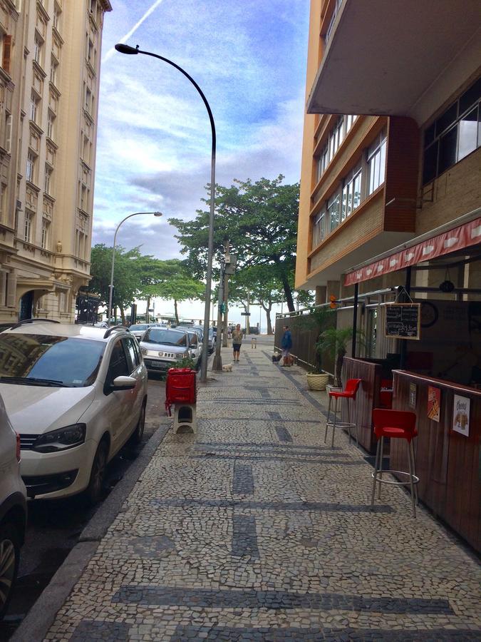 Copacabana Apartamento Rio de Janeiro
