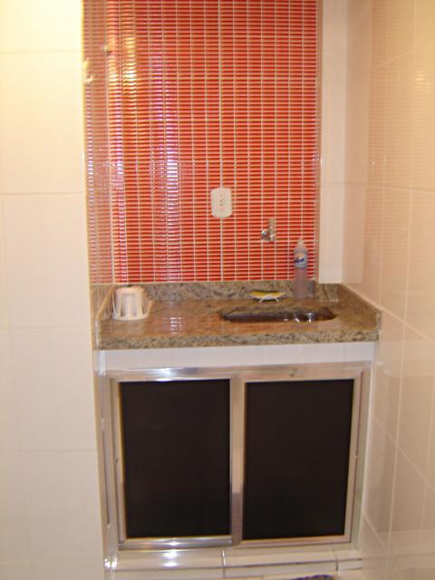Apartamento Copacabana Río de Janeiro