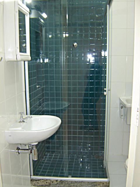 Apartamento Copacabana Río de Janeiro
