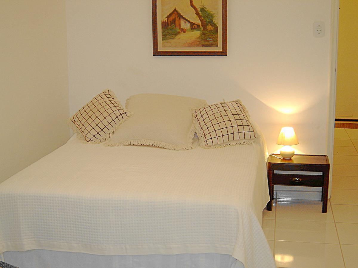 Apartamento Copacabana *