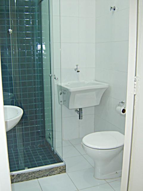 Apartamento Copacabana Río de Janeiro